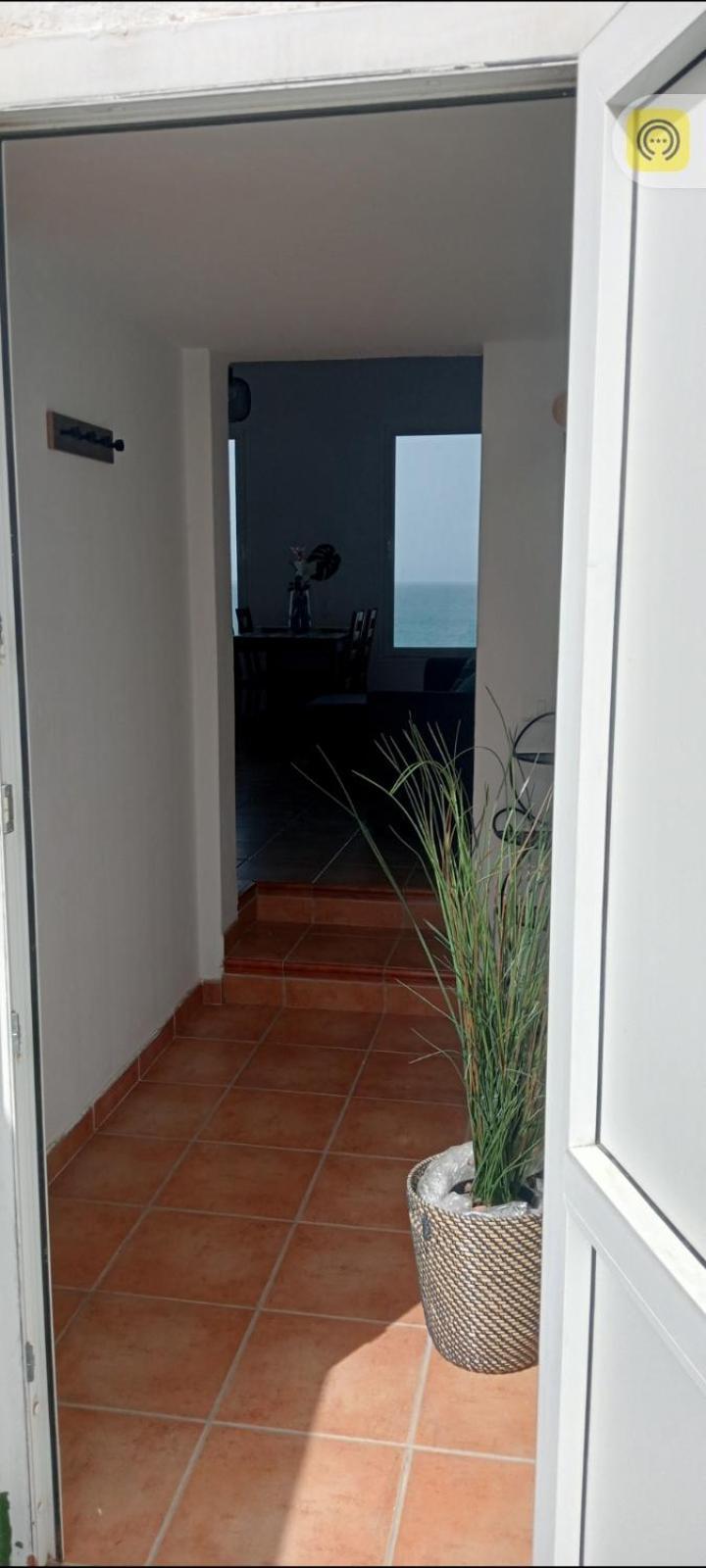 شقة Piso Magico Junto Al Mar Con Gran Terraza Santa Maria de Guia de Gran Canaria المظهر الخارجي الصورة